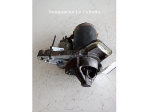 RENAULT|Desguaces La Cabaña 2