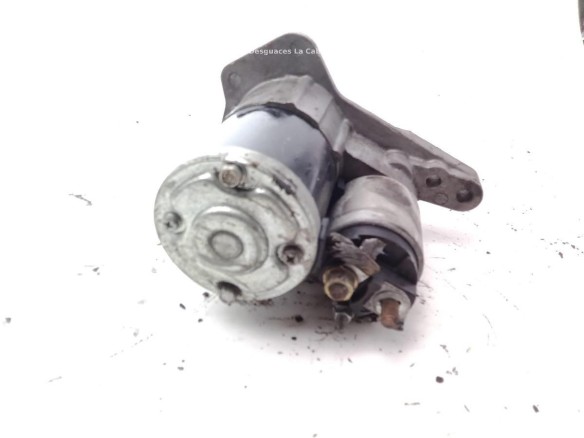 M000T32172, ARRANQUE NISSAN QASHQAI / QASHQAI +2 I (J10, JJ10)|Desguaces La Cabaña