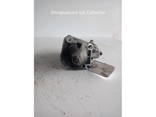 VOLVO|Desguaces La Cabaña