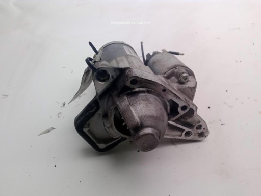 RENAULT|Desguaces La Cabaña