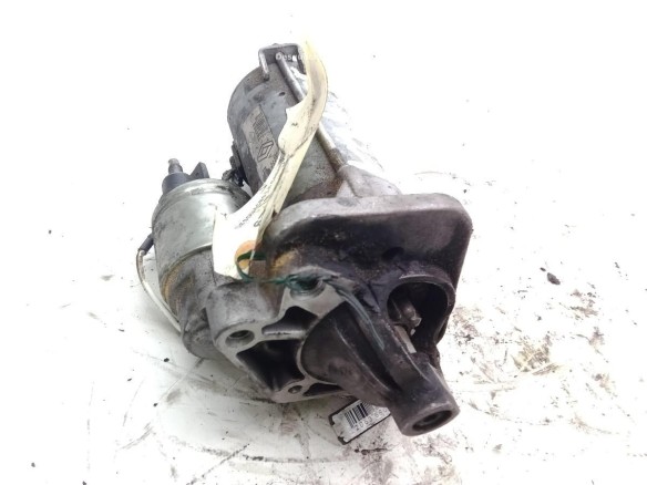 233003329R, ARRANQUE DACIA DUSTER|Desguaces La Cabaña