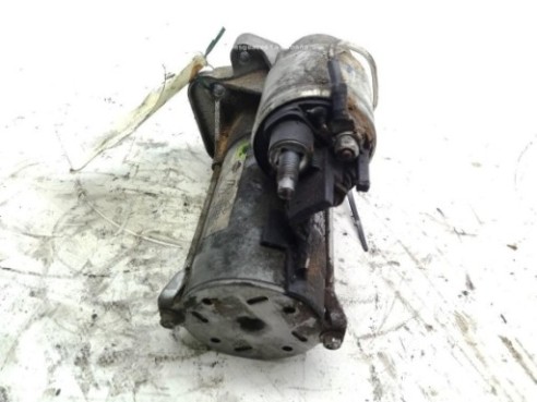 233003329R, ARRANQUE DACIA DUSTER|Desguaces La Cabaña