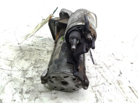233003329R, ARRANQUE DACIA DUSTER|Desguaces La Cabaña