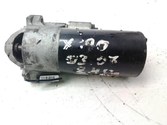0001109264, ARRANQUE VOLVO S60 I (384)|Desguaces La Cabaña