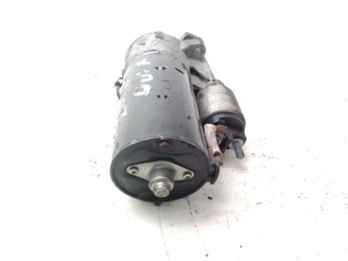 0001109264, ARRANQUE VOLVO S60 I (384)|Desguaces La Cabaña