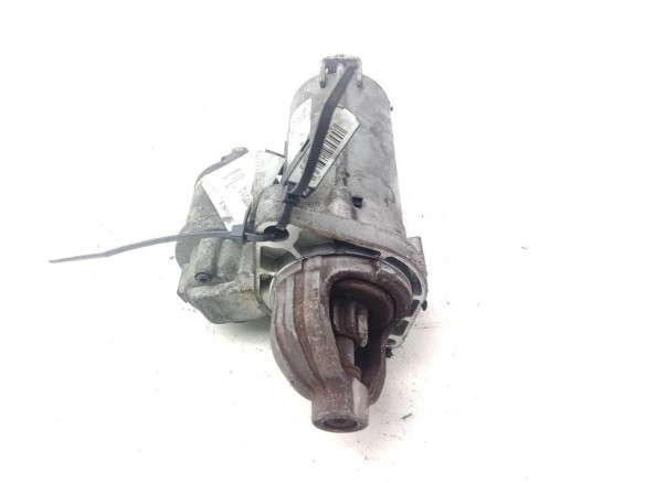 51880229 ARRANQUE FIAT QUBO (225_)|Desguaces La Cabaña