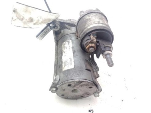51880229 ARRANQUE FIAT QUBO (225_)|Desguaces La Cabaña