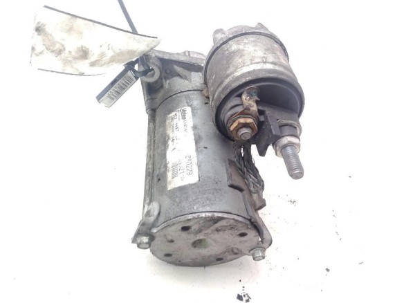 51880229 ARRANQUE FIAT QUBO (225_)|Desguaces La Cabaña