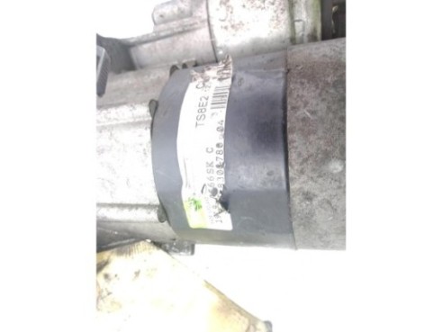 TS8E2,9658308780, ARRANQUE PEUGEOT 206 Fastback (2A/C)|Desguaces La Cabaña