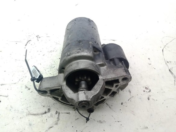 001117007, ARRANQUE PEUGEOT 205 I (741A/C)|Desguaces La Cabaña