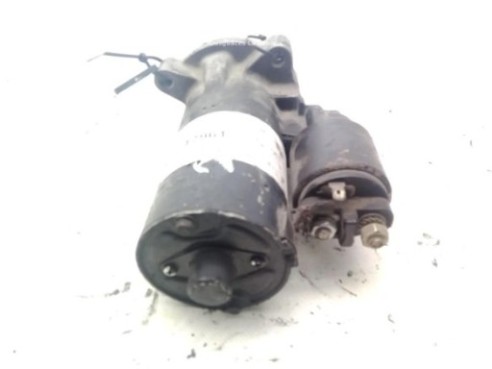 001117007, ARRANQUE PEUGEOT 205 I (741A/C)|Desguaces La Cabaña