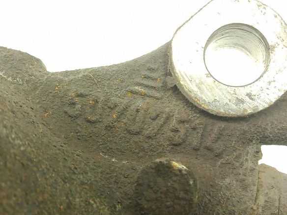 50707514 MANGUETA DEL DER PEUGEOT BOXER Furgón |Desguaces La Cabaña