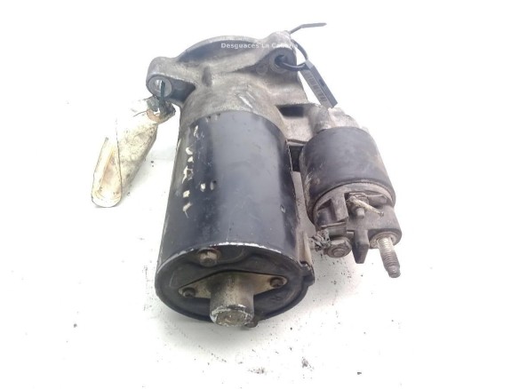 0001112041, ARRANQUE PEUGEOT 206 Fastback (2A/C)|Desguaces La Cabaña