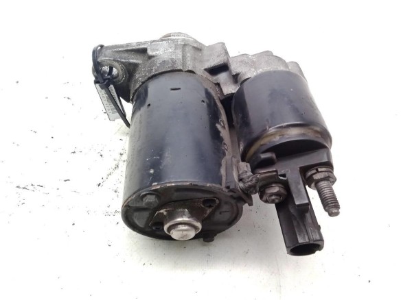 0001120406, ARRANQUE SEAT IBIZA III (6L1)|Desguaces La Cabaña