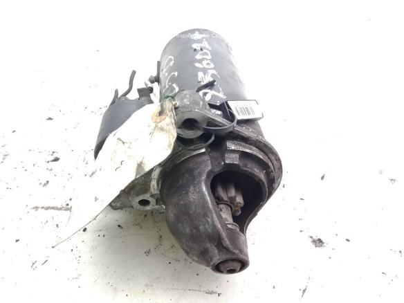 7785691,0001109200, ARRANQUE BMW 5 (E39)|Desguaces La Cabaña