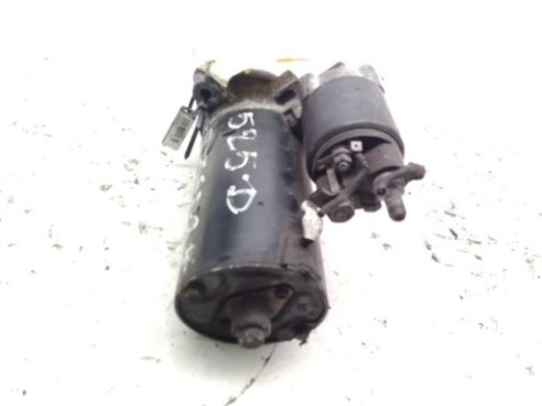 7785691,0001109200, ARRANQUE BMW 5 (E39)|Desguaces La Cabaña
