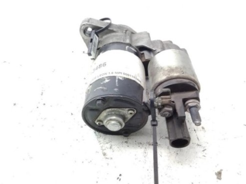 0001102408, ARRANQUE SEAT LEON (1M1)|Desguaces La Cabaña