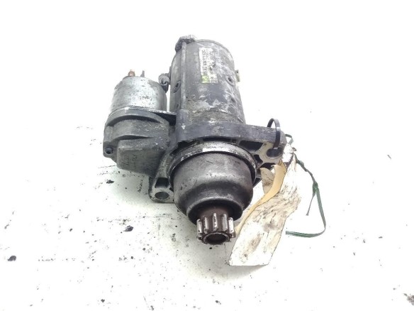 D7RS50,02M911023C, ARRANQUE SEAT LEON (1M1)|Desguaces La Cabaña