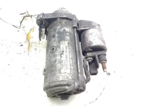D7RS50,02M911023C, ARRANQUE SEAT LEON (1M1)|Desguaces La Cabaña