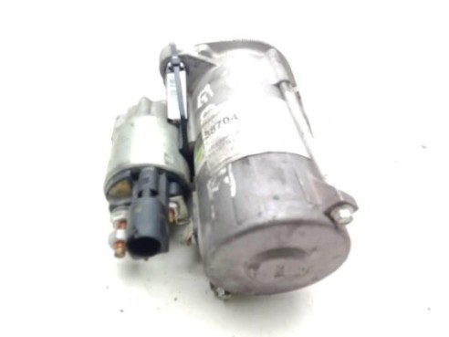 TS18ER121,02Z911023P, ARRANQUE VW GOLF VI (5K1)|Desguaces La Cabaña