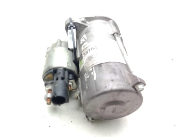 TS18ER121,02Z911023P, ARRANQUE VW GOLF VI (5K1)|Desguaces La Cabaña