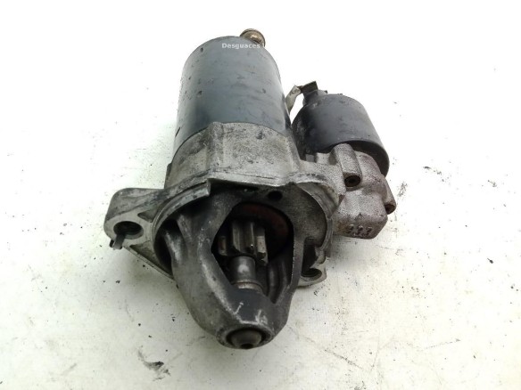 001107073,06B911023, ARRANQUE AUDI A4 (8E2, B6)|Desguaces La Cabaña