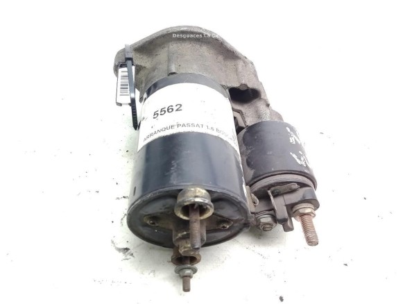001107073,06B911023, ARRANQUE AUDI A4 (8E2, B6)|Desguaces La Cabaña