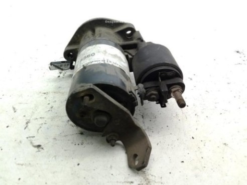 053911023A, ARRANQUE AUDI 80 (8C2, B4)|Desguaces La Cabaña