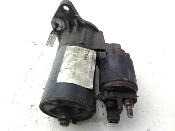 0001121006, ARRANQUE SEAT LEON (1M1)|Desguaces La Cabaña