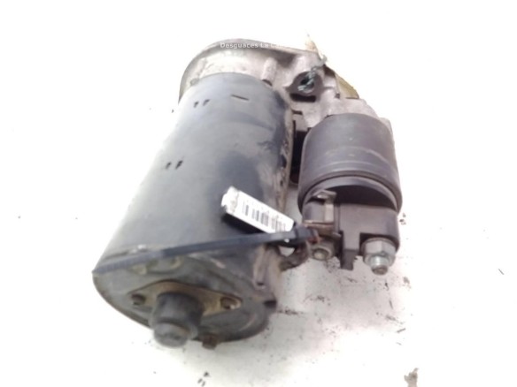 0001109066, ARRANQUE AUDI A4 (8EC, B7)|Desguaces La Cabaña