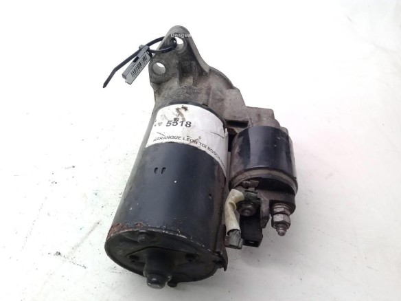 0001125035,020911024A, ARRANQUE SEAT LEON (1M1)|Desguaces La Cabaña