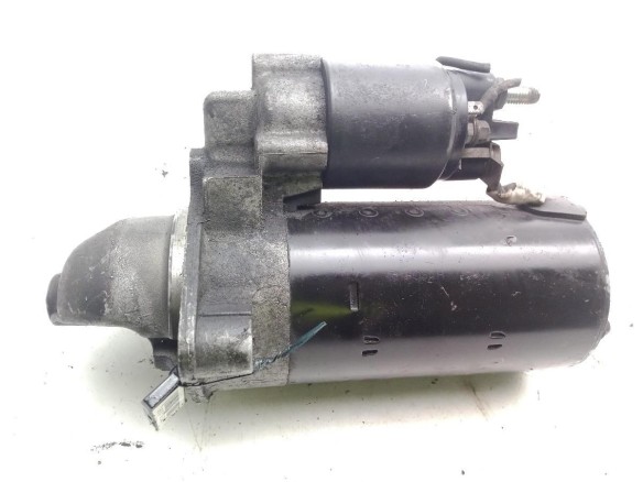 7785691,0001109200, ARRANQUE BMW 5 (E39)|Desguaces La Cabaña