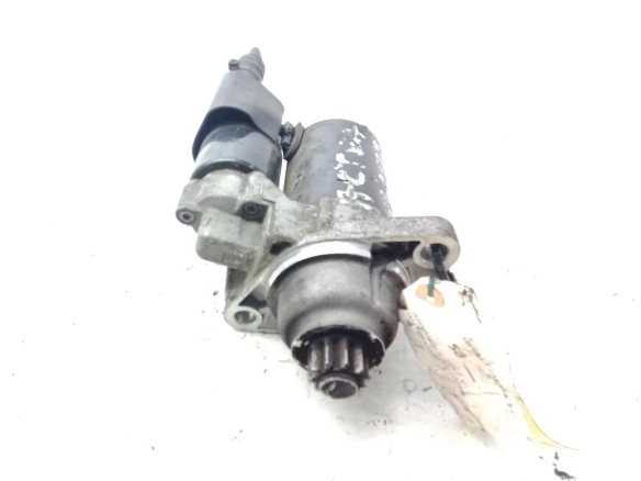 001120408,02T911023M, ARRANQUE VW GOLF V (1K1)|Desguaces La Cabaña