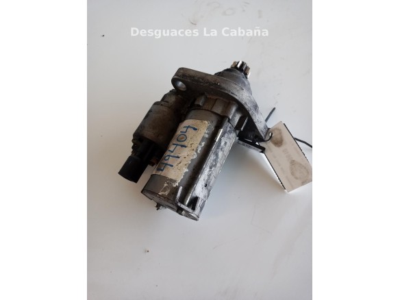 02M911023M, ARRANQUE SEAT LEON (1P1)|Desguaces La Cabaña