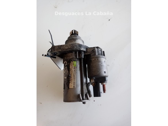 02M911023M, ARRANQUE SEAT LEON (1P1)|Desguaces La Cabaña
