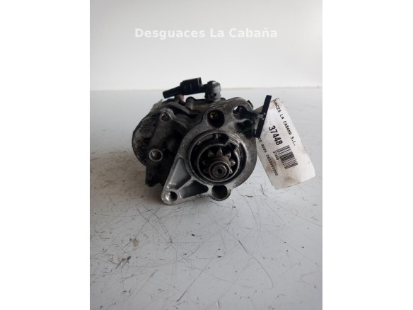 2810065080, ARRANQUE TOYOTA 4 RUNNER (_N1_)|Desguaces La Cabaña