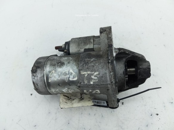 8980147432, ARRANQUE OPEL ASTRA J (P10)|Desguaces La Cabaña
