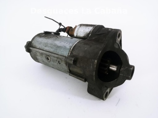 MOTOR / ESCAPE|Desguaces La Cabaña