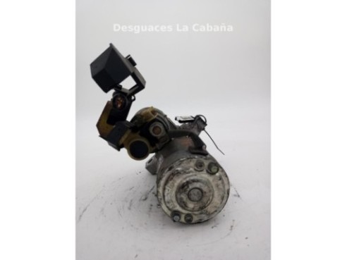 M000T87681 ARRANQUE MAZDA CX-7 (ER)|Desguaces La Cabaña