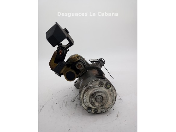 M000T87681 ARRANQUE MAZDA CX-7 (ER)|Desguaces La Cabaña