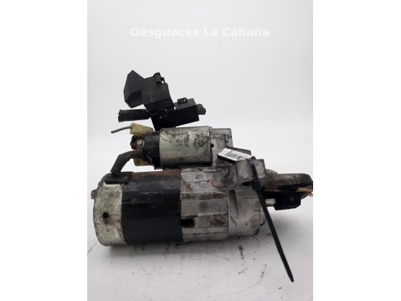 M000T87681 ARRANQUE MAZDA CX-7 (ER)|Desguaces La Cabaña
