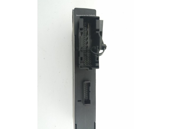 6135694383501 MODULO ELECTRONICO 2 BMW 5 (E60) |Desguaces La Cabaña