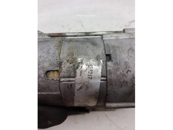 0001126016, ARRANQUE VW CADDY III Furgón (2KA, 2KH, 2CA, 2CH)|Desguaces La Cabaña