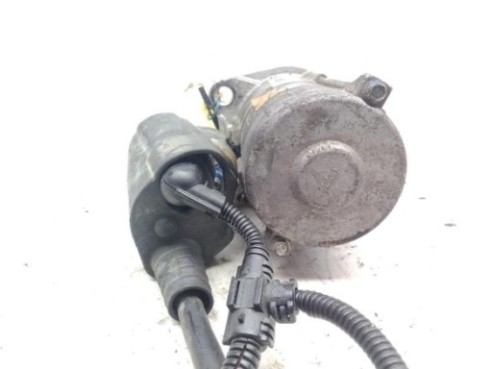 0001126016, ARRANQUE VW CADDY III Furgón (2KA, 2KH, 2CA, 2CH)|Desguaces La Cabaña