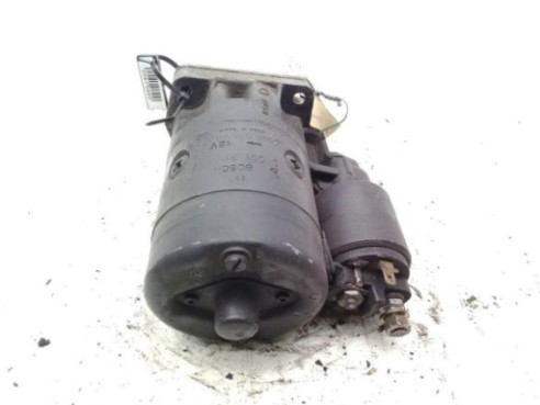 036911023G,0001211525, ARRANQUE VW POLO (86C, 80)|Desguaces La Cabaña