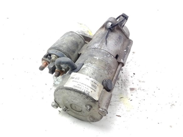 GM16527585, ARRANQUE OPEL ASTRA G Fastback (T98)|Desguaces La Cabaña
