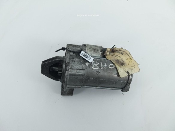 9675660680, ARRANQUE CITROEN C4 CACTUS|Desguaces La Cabaña