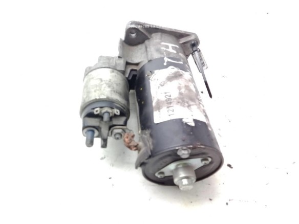 55572065, ARRANQUE OPEL ASTRA J (P10)|Desguaces La Cabaña