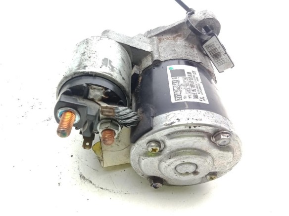 31100M68K1, ARRANQUE NISSAN PIXO (UA0)|Desguaces La Cabaña