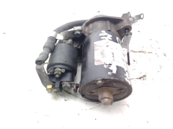 0001107072,0051510601, ARRANQUE MERCEDES BENZ SLK (R170)|Desguaces La Cabaña